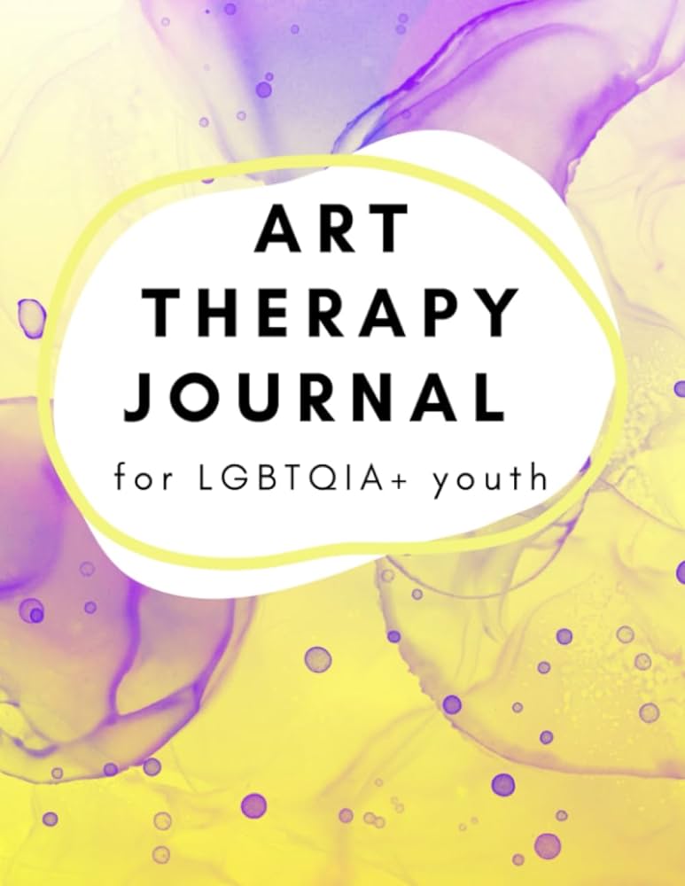 Art Therapy for Emotional Resilience: A Creative Outlet