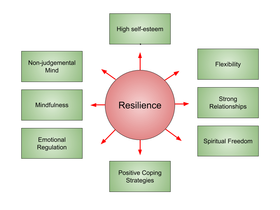 Building Emotional Resilience: Strategies for Tough Times