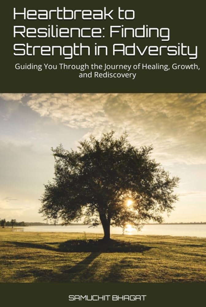 Finding Strength in Adversity: Stories of Emotional Resilience