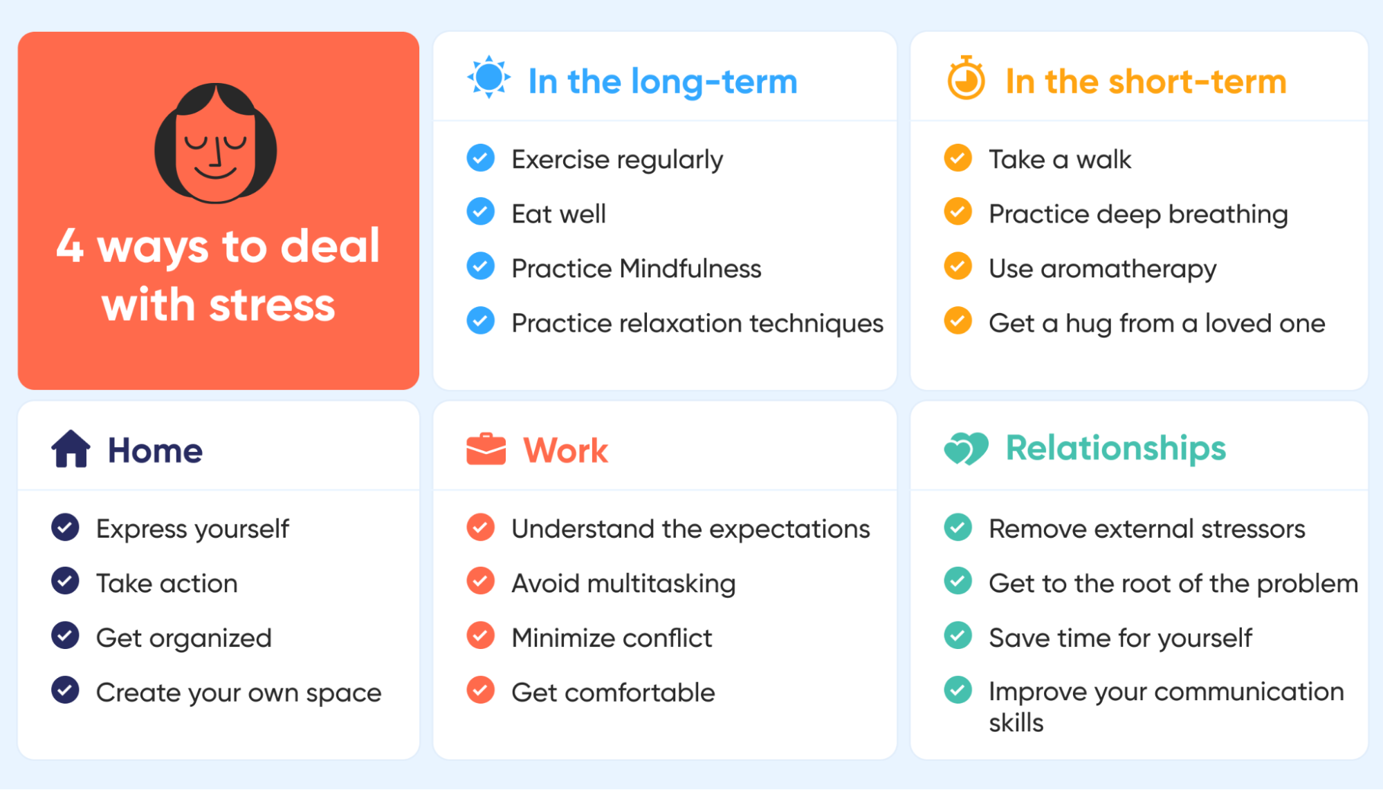 Managing Deadlines: Stress-Free Strategies