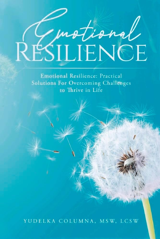 Overcoming Obstacles: The Path to Emotional Resilience