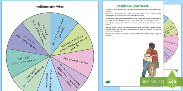 Resilience-Building Activities for Personal Growth