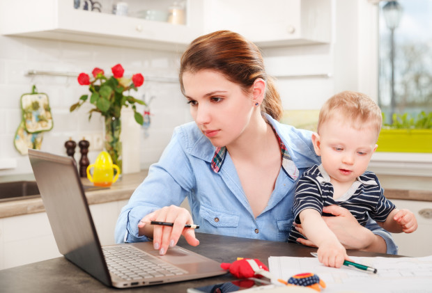 Work-Life Balance for Parents: Juggling Responsibilities